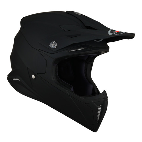 SUOMY X-WING MIPS HELMET MATT BLACK XS