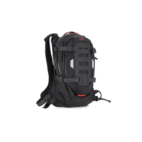 SW-MOTECH PRO COSMO BACKPACK 16L BLACK/ANTHRACITE