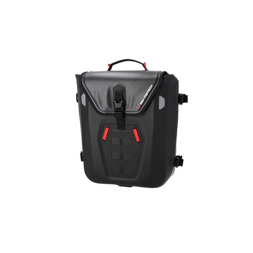 SysBag WP M system. Harley-Davidson Sportster S (21-).(BOM) (BC.SYS.18.019.31000/B)