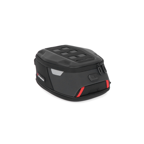 SW-MOTECH PRO DAYPACK TANK BAG 5-8L BLACK