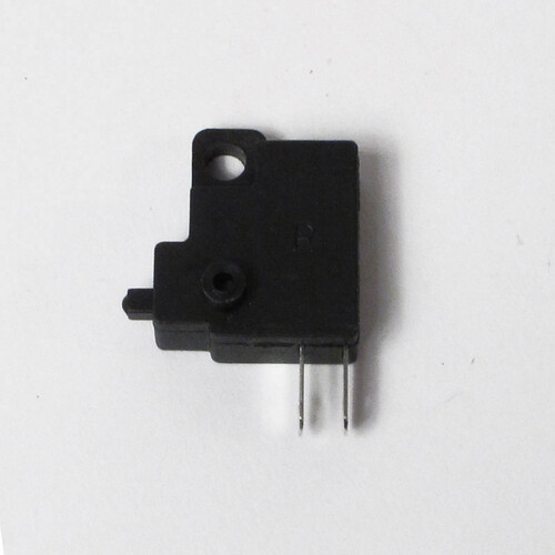 WHITES FRONT BRAKE SWITCH - HONDA