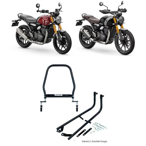 VENTURA PARTS KIT - TRIUMPH SPEED 400 & SCRAMBLER 400 X 24-