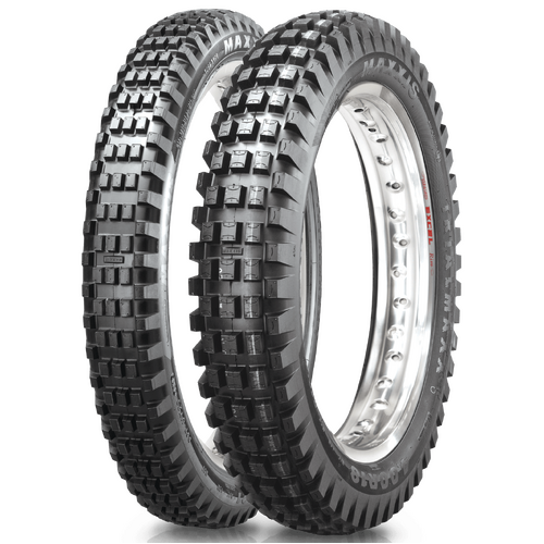 MAXXIS OFF-ROAD TRIALMAXX M7320 4.00-18 64M