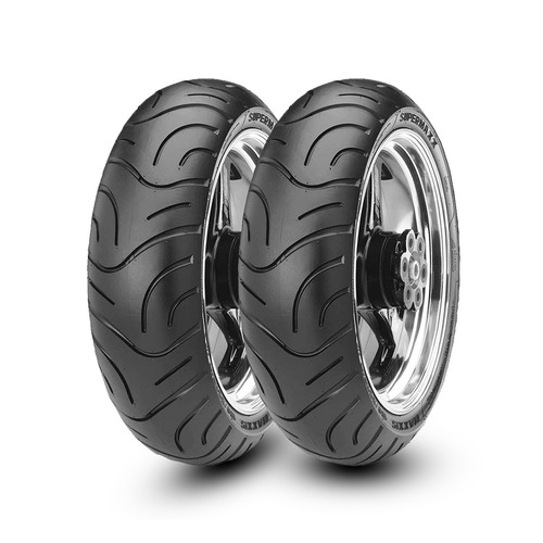 MAXXIS M6029 SCOOTER TYRES 100/80-10