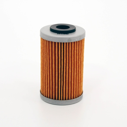 TWIN AIR OIL FILTER - KN-155