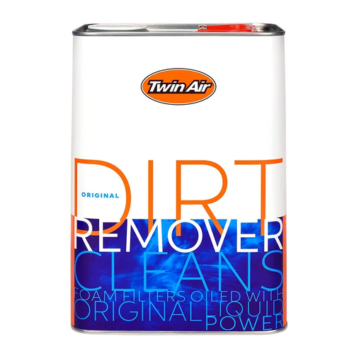 Twin Air Liquid Dirt Remover Air Filter Cleaner 4L