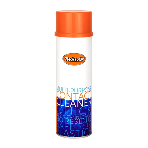 Twin Air Contact Cleaner Spray 500mL