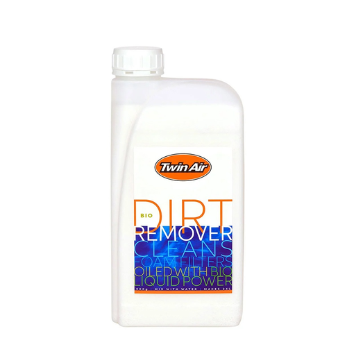 Twin Air Bio Dirt Remover / Air Filter Cleaner 900g