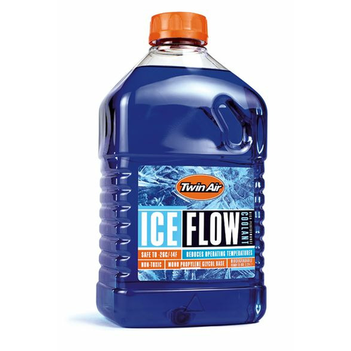 TWIN AIR-ICE FLOW COOLANT 2.2L