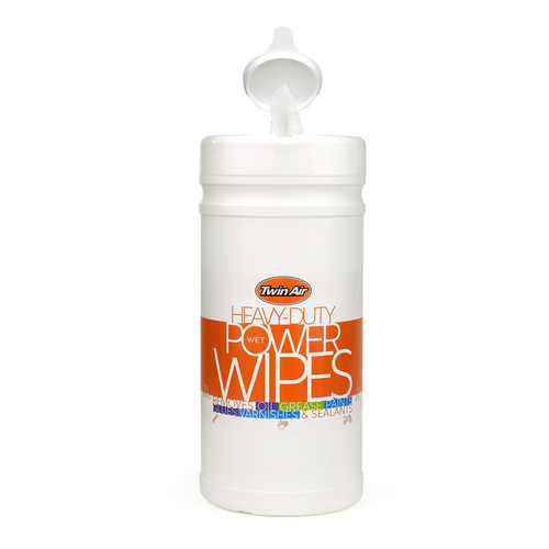 Twin Air Cleaning Wipes (70 Pack)