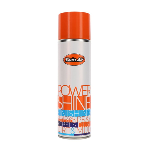 Twin Air Powershine Spray 500mL