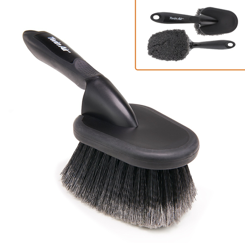 Twin Air Large Wash Brush