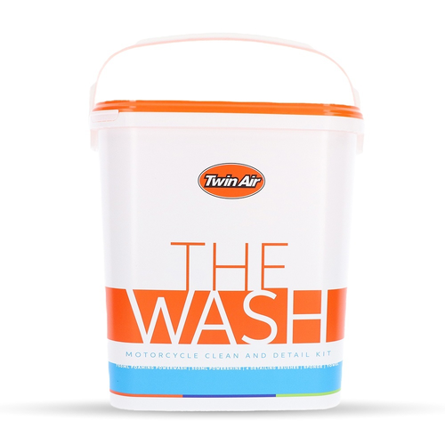 Twin Air The Wash - Tub + Lid