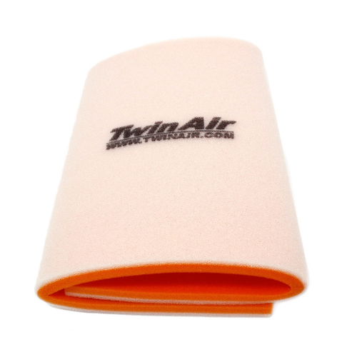 Twin Air Dual Stage Foam Orange White (600 x 300 x 15mm)