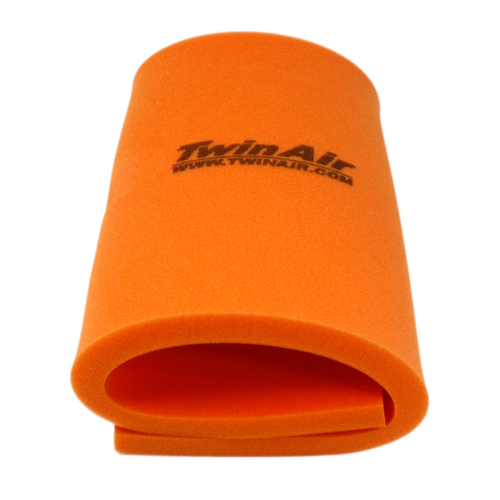 Twin Air Single Stage Foam - Orange (600 x 300 x 20mm)