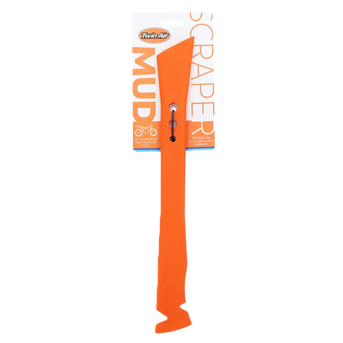 Twin Air x Polisport Mud Remover (Orange)