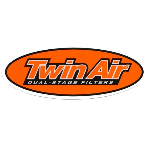 TWIN AIR DUEL STAGE AIR FILTERS