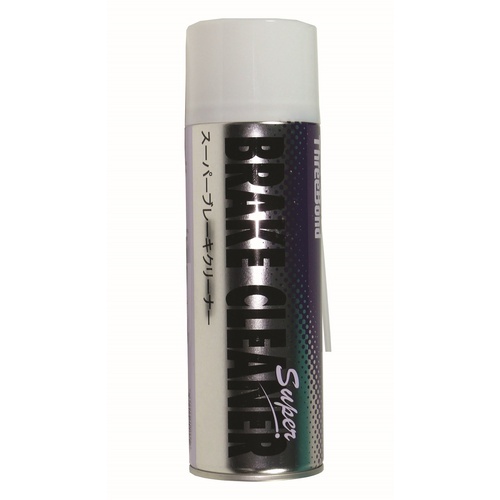 MOTORCYCLE SPECIALTIES - SUPER BRAKE CLEANER 480ML