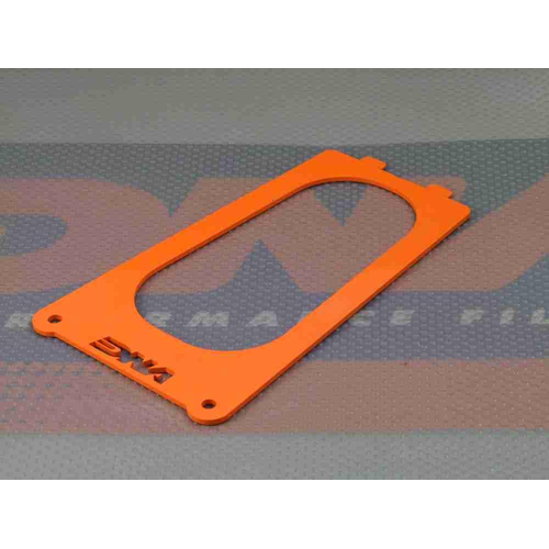 DNA AIR BOX COVER S2 - ES, SM 700 '22-24 / 701 ENDURO, SM '16-24 / 690 ENDURO, SMC '07-25