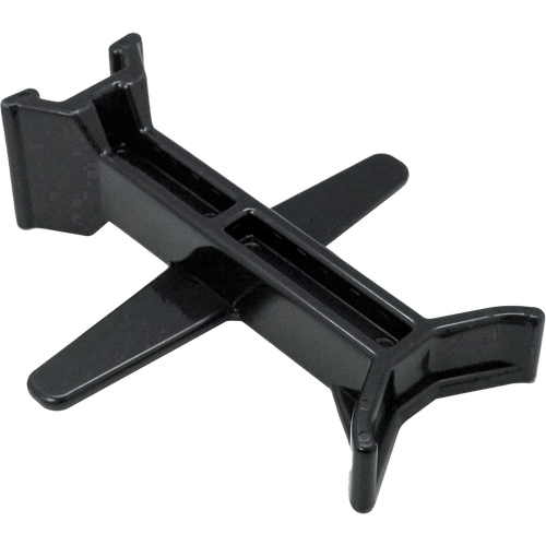MOTORCYCLE SPECIALTIES TIE DOWN BRACE MINI - BLACK
