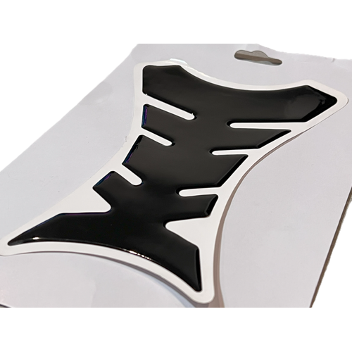 TECNIKO TANK PAD BLACK