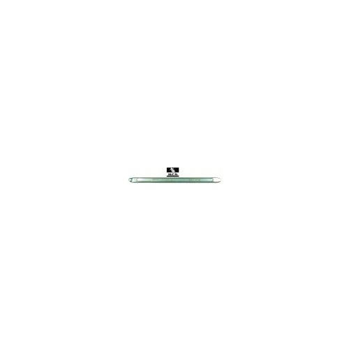 MOTORCYCLE SPECIALTIES TYRE LEVER 400MM FLAT - TF4