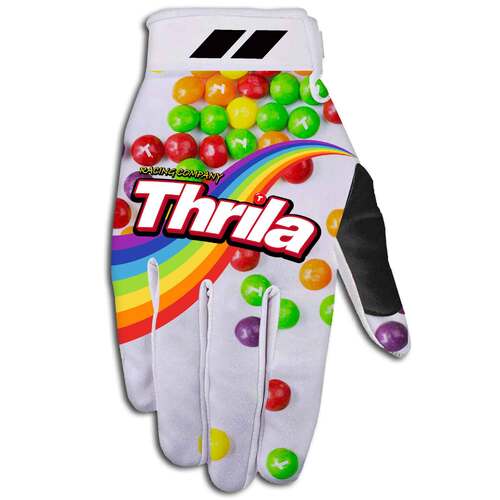 THRILA SWEET TOOTH YOUTH GLOVES S