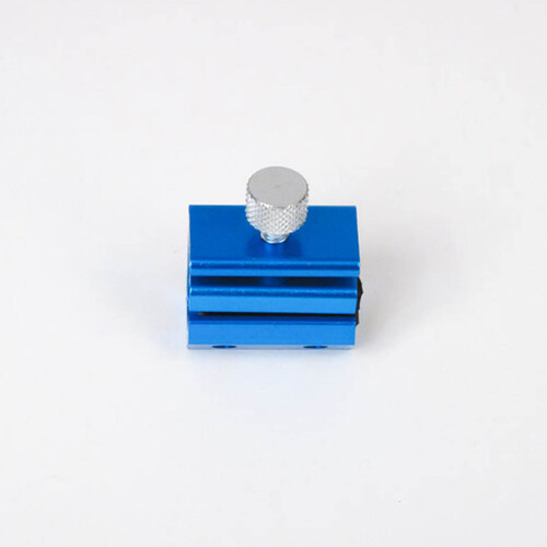 WHITES CABLE LUBER HAND HELD TYPE - BLUE