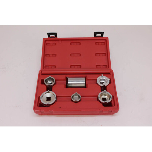 WHITES SWING ARM NUT SERVICE TOOL SET