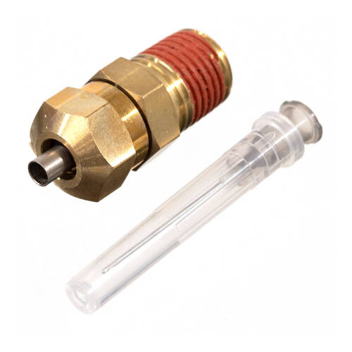 WHITES NITROGEN NEEDLE KIT