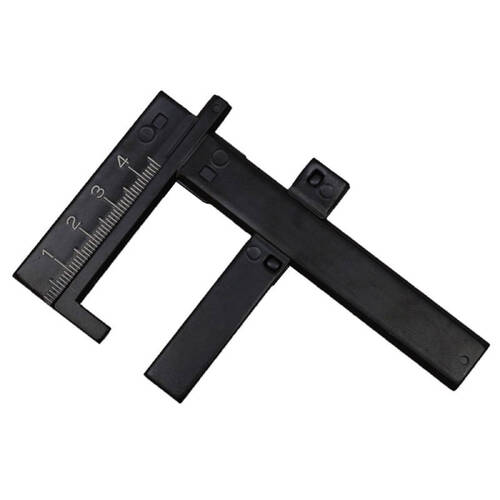 WHITES CARBURETTOR FLOAT LEVEL GAUGE