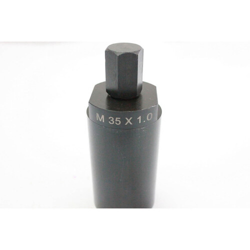WHITES CLUTCH REMOVING TOOL HON 35mm x 1.0 RH THREAD FEMALE