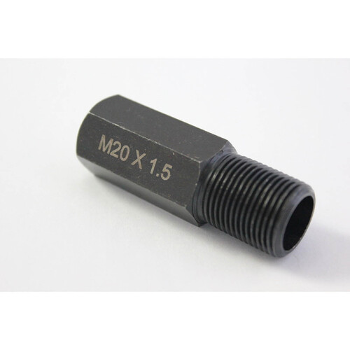 WHITES FLYWHEEL PULLER 20mmx1.5 R/H THREAD HOLLOW (MALE)
