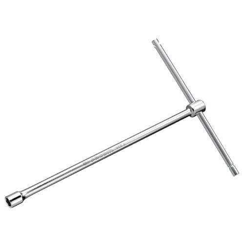 WHITES T-HANDLE SOCKET WRENCH 8mm