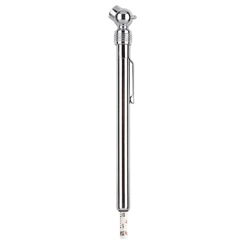 WHITES TYRE PRESSURE GAUGE PENCIL TYPE 0-20 PSI