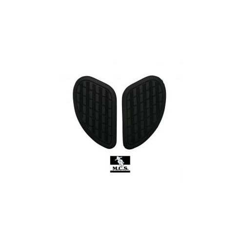 MCS TANK PADS- PEANUT SHAPE