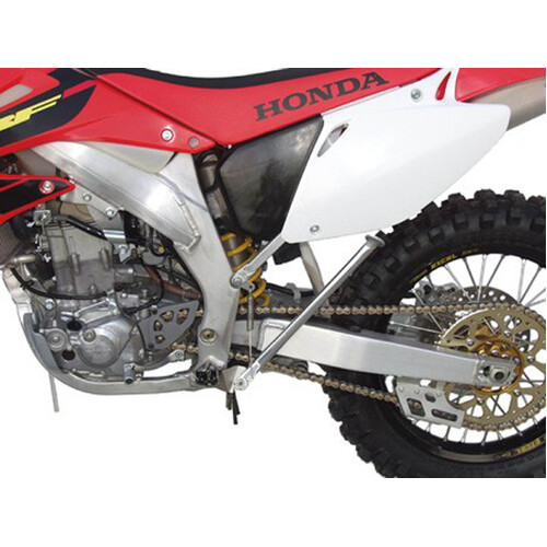 TRAIL TECH KICKSTAND HONDA CRF250-450 R/X 04-13/CR125/250 04-