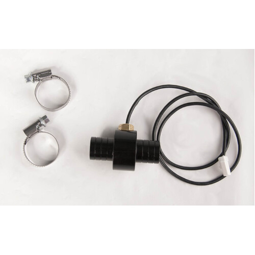 TRAIL TECH WATER TEMP ADAPTOR 19MM