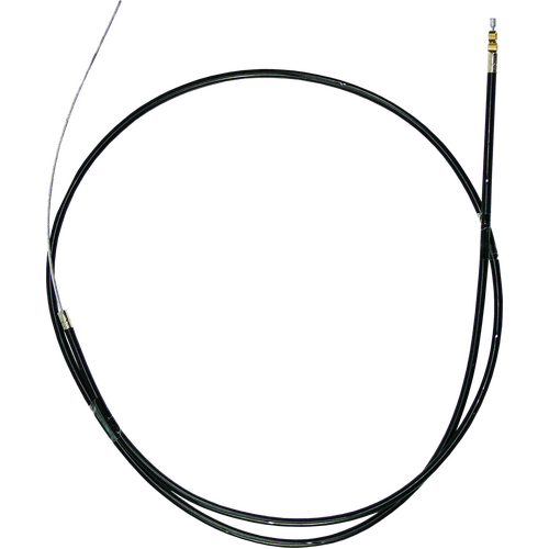 MOTORCYCLE SPECIALTIES UNIVERSAL THROTTLE CABLE - UC2