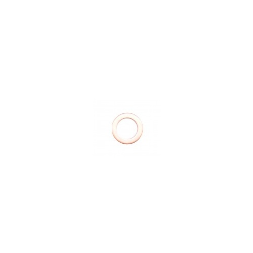 MOTORCYCLE SPECIALTIES - UPCW10 COPPER WASHER M10 (25PC)