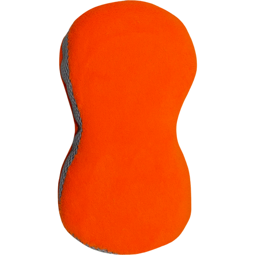 MOTORCYCLE SPECIALTIES 2 IN 1 MICROFIBRE EASY GRIP SPONGE - UPMS