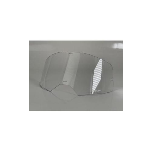 VIRAL BRAND WORKS & F2 SERIES CLEAR LENS