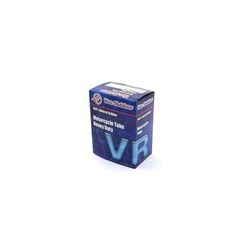 VEE RUBBER - HEAVY DUTY TUBE - STRAIGHT VALVE 130/140/90-15