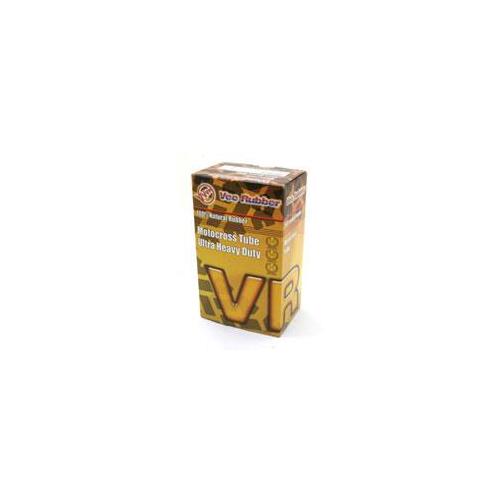 VEE RUBBER ULTRA HEAVY DUTY TUBE STRAIGHT VALVE 150/70-18