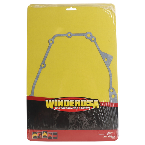 VERTEX OUTER CLUTCH COVER GASKET KIT - KAWASAKI ZX10R