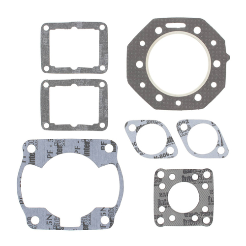 VERTEX PWC TOP END GASKET KIT - 610100
