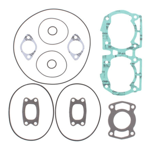 VERTEX PWC TOP END GASKET KIT - 610110