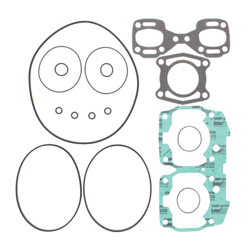 VERTEX PWC TOP END GASKET KIT - 610209