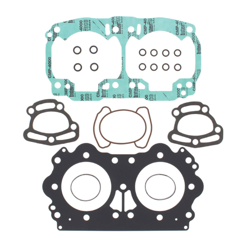 VERTEX PWC TOP END GASKET KIT - 610211