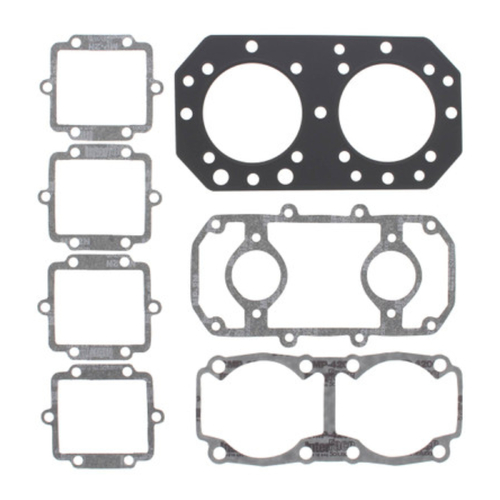 VERTEX PWC TOP END GASKET KIT - 610402